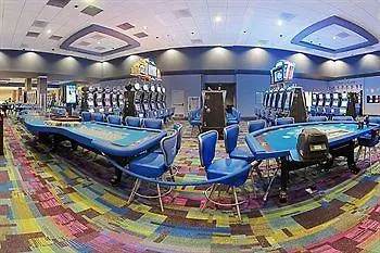 Costa Bahia Hotel, Convention Center And Casino Guayanilla Szálloda