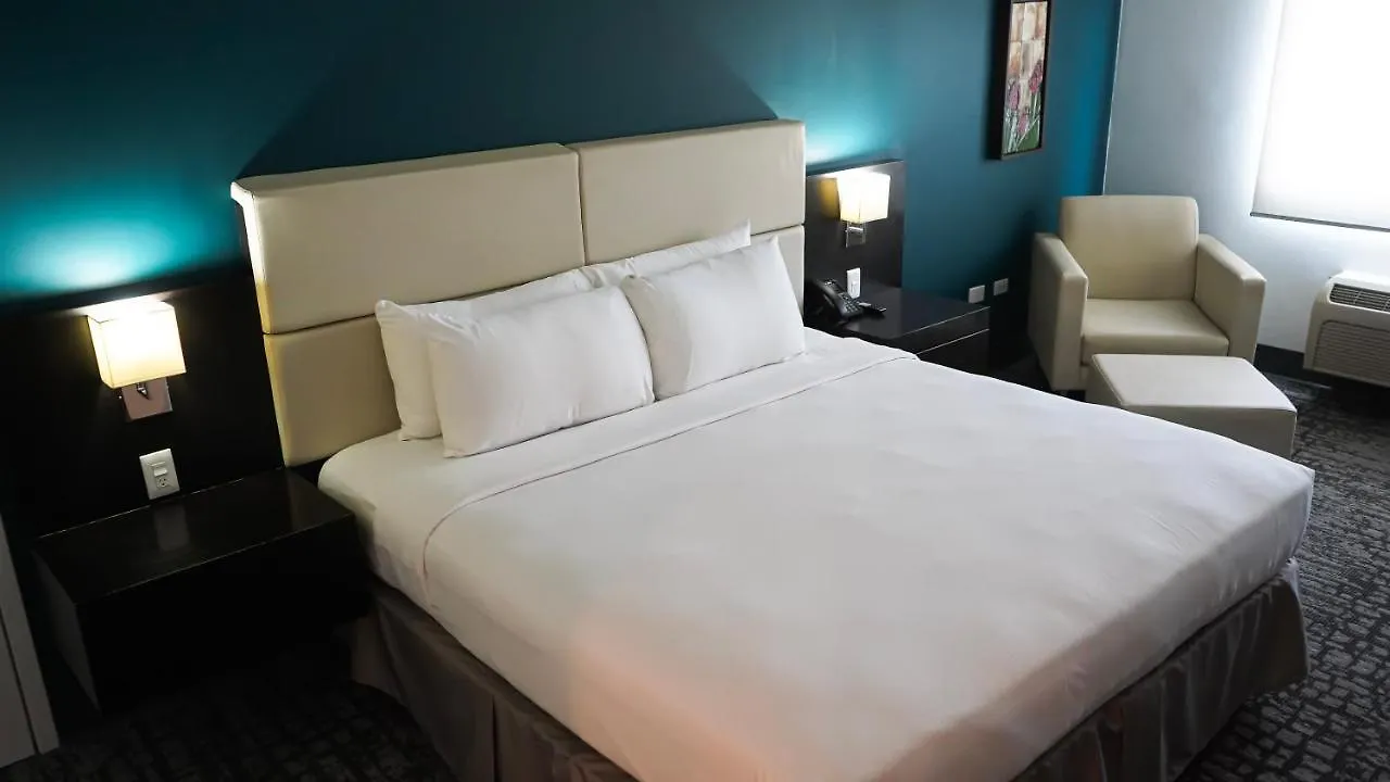 Szálloda Costa Bahia Hotel, Convention Center And Casino Guayanilla