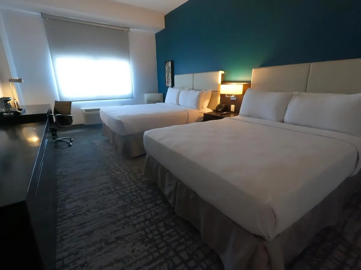 Costa Bahia Hotel, Convention Center And Casino Guayanilla 3*,
