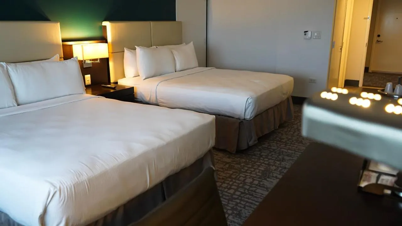 *** Szálloda Costa Bahia Hotel, Convention Center And Casino Guayanilla Puerto Rico