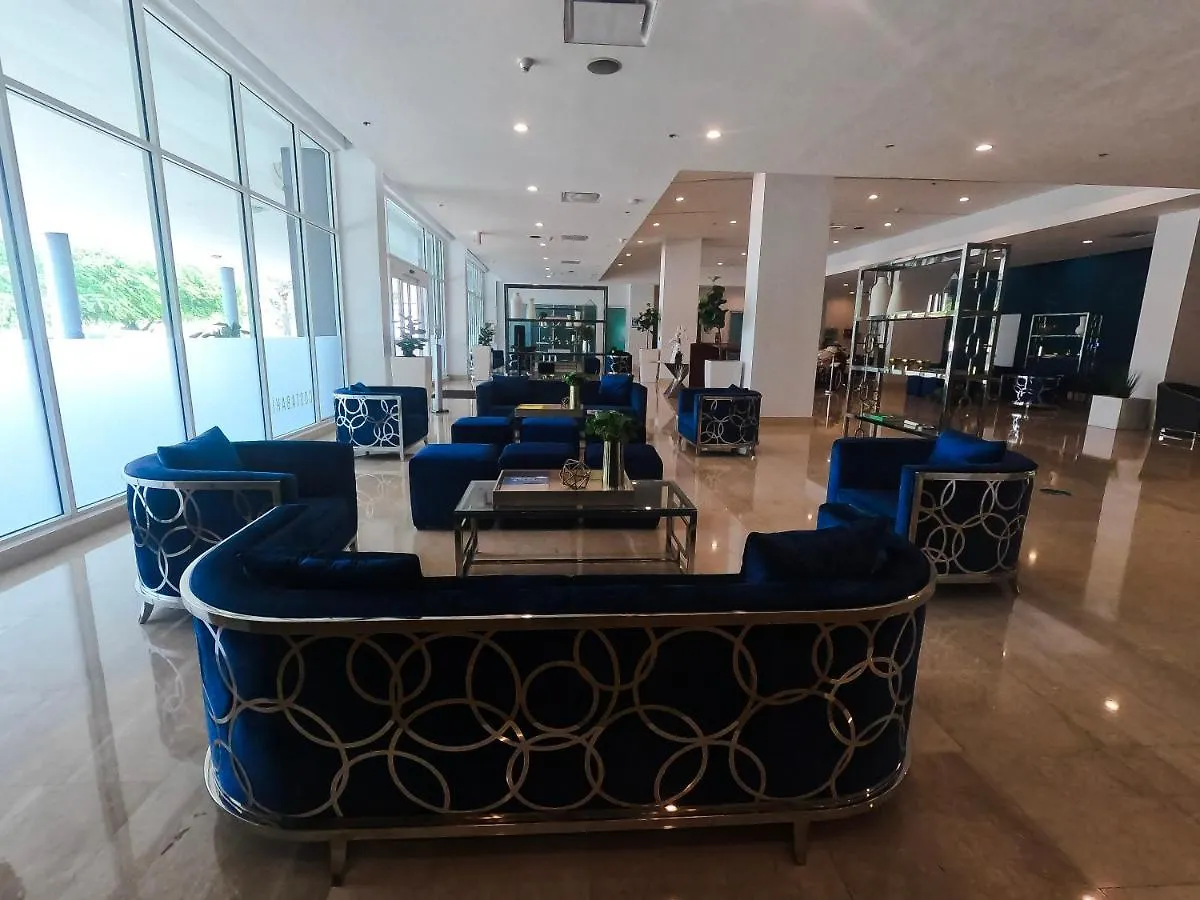 *** Szálloda Costa Bahia Hotel, Convention Center And Casino Guayanilla Puerto Rico