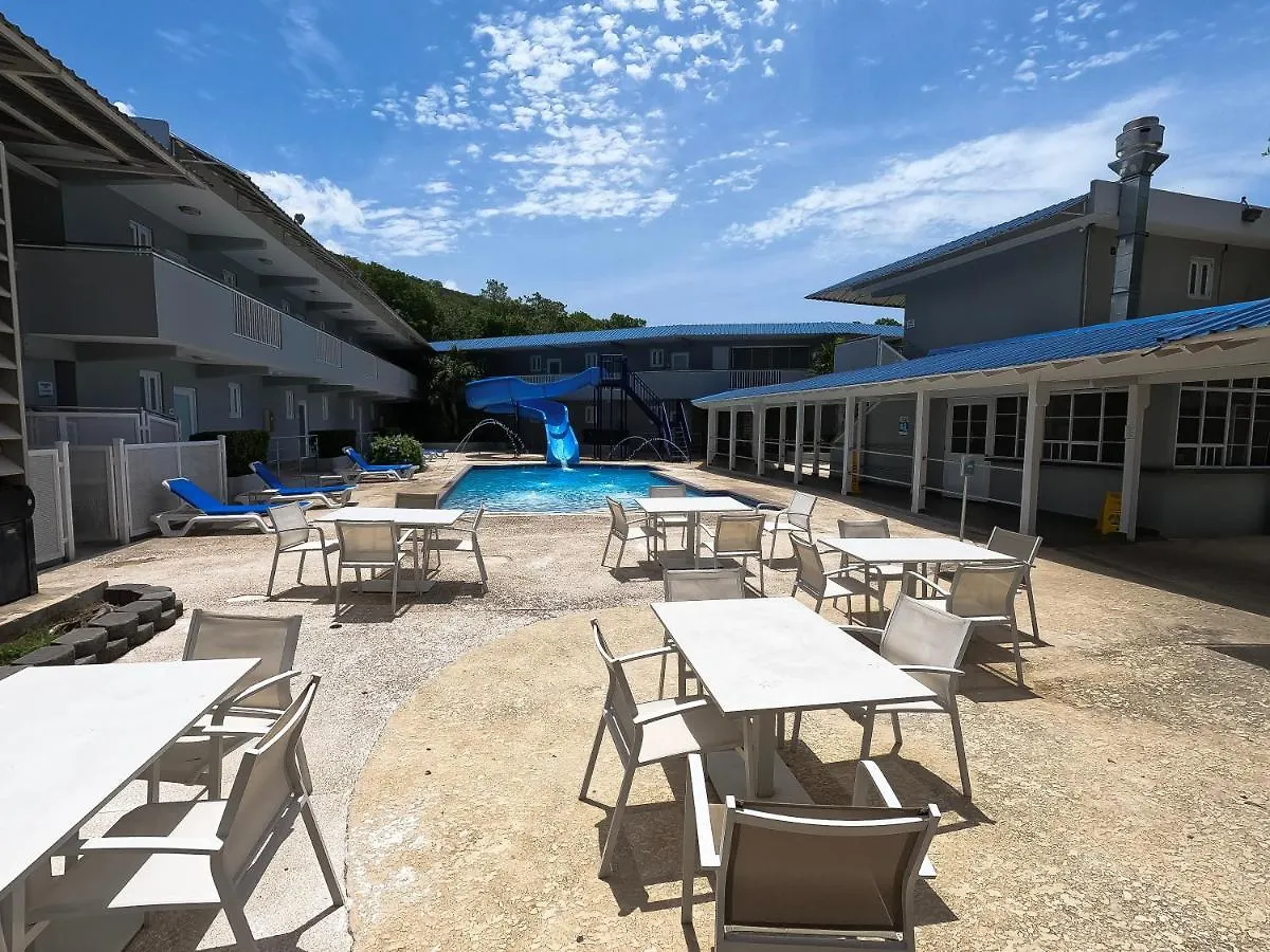 Costa Bahia Hotel, Convention Center And Casino Guayanilla 3*,