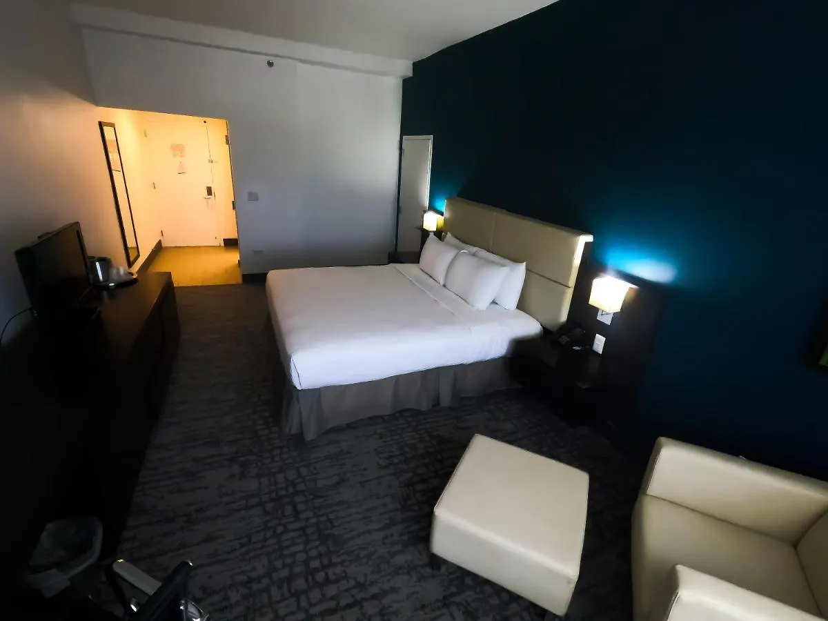 Costa Bahia Hotel, Convention Center And Casino Guayanilla
