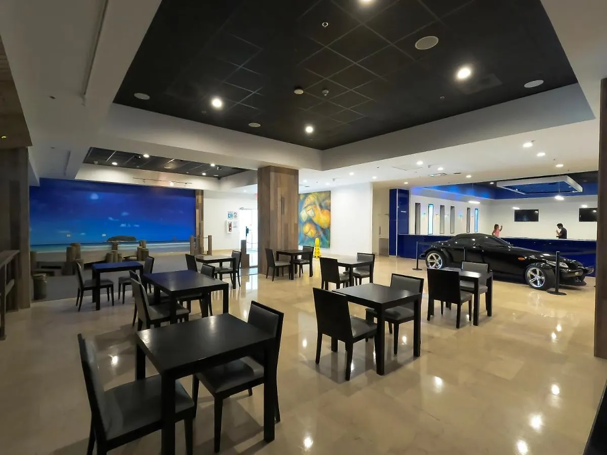 Costa Bahia Hotel, Convention Center And Casino Guayanilla Puerto Rico