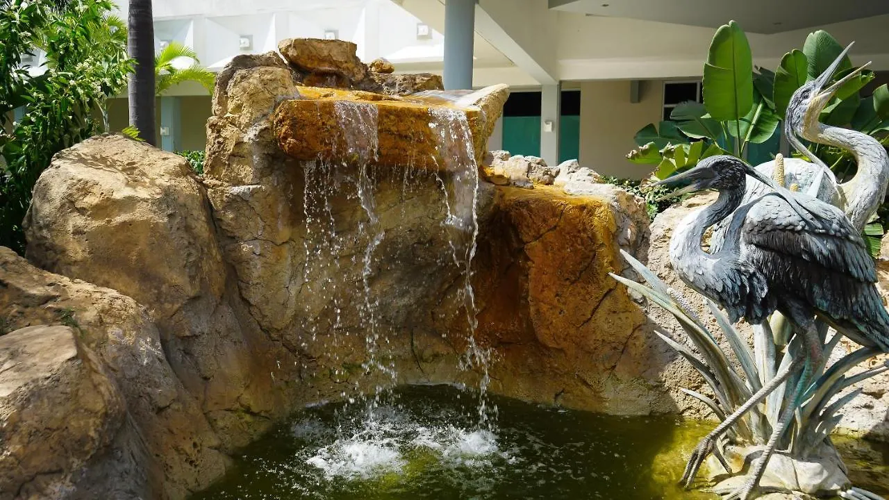 Szálloda Costa Bahia Hotel, Convention Center And Casino Guayanilla