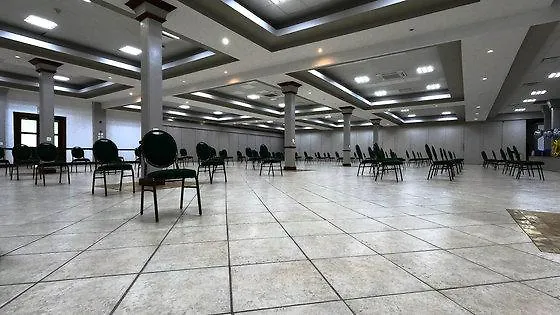Costa Bahia Hotel, Convention Center And Casino Guayanilla Puerto Rico
