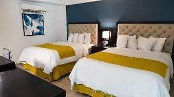 Costa Bahia Hotel, Convention Center And Casino Guayanilla 3*,