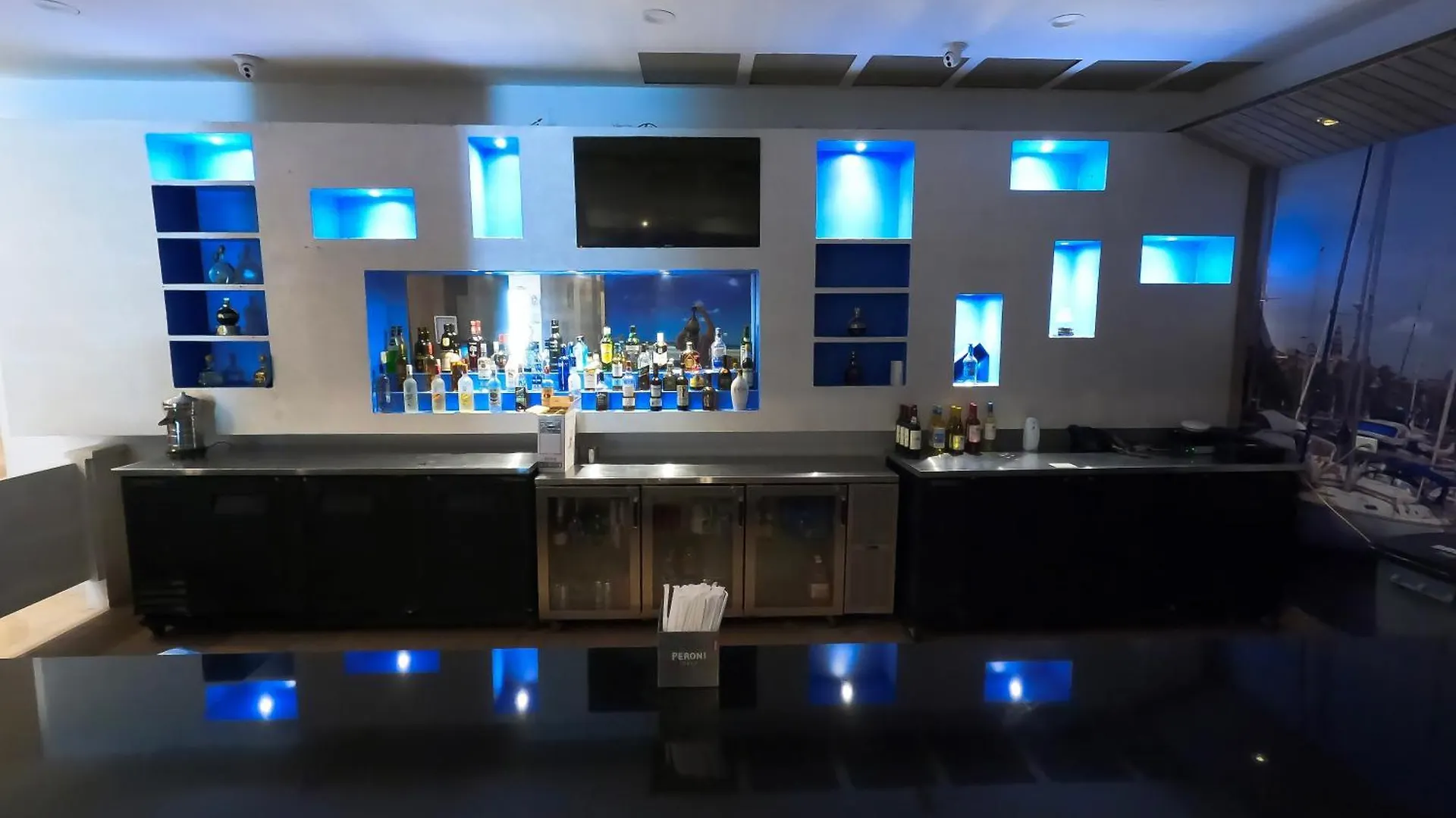 Costa Bahia Hotel, Convention Center And Casino Guayanilla Puerto Rico