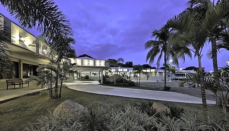 Costa Bahia Hotel, Convention Center And Casino Guayanilla