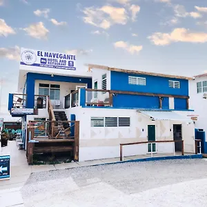Hotel El Navegante De Culebra